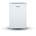 Montpellier MDAUCIB54W - White Undercounter Fridge - 115L - E Energy