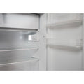 Montpellier MDAUCIB54W - White Undercounter Fridge - 115L - E Energy