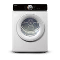 Montpellier MDAVSD10W - White 10KG Vented Tumble Dryer - Sensor Dry - C Energy