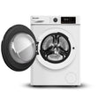 Montpellier MDAWD10614W - White 10KG/6KG Washer Dryer - 1400 RPM - A/D Energy