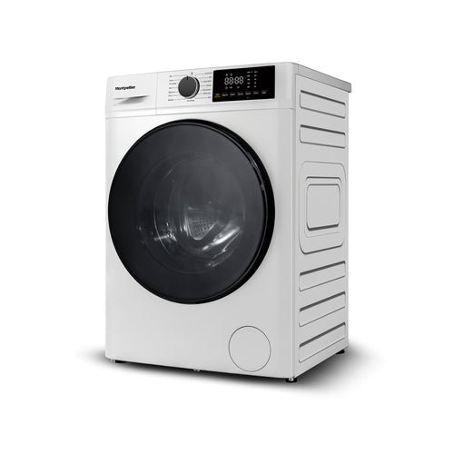Montpellier MDAWD8514W - White 8KG/5KG Washer Dryer - 1400 RPM - A/D Energy