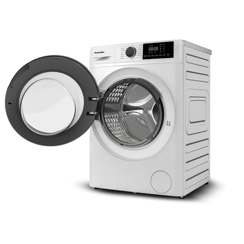 Montpellier MDAWD10614W - White 10KG/6KG Washer Dryer - 1400 RPM - A/D Energy