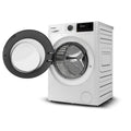 Montpellier MDAWD8514W - White 8KG/5KG Washer Dryer - 1400 RPM - A/D Energy
