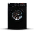 Montpellier MDAWM1014K - Black 10KG Washing Machine - 1400 RPM - A energy