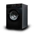 Montpellier MDAWM1014K - Black 10KG Washing Machine - 1400 RPM - A energy