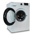 Montpellier MDAWM1014W - White 10KG Washing Machine - 1400 RPM - A energy