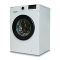 Montpellier MDAWM1014W - White 10KG Washing Machine - 1400 RPM - A energy