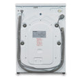 Montpellier MDAWM1014W - White 10KG Washing Machine - 1400 RPM - A energy