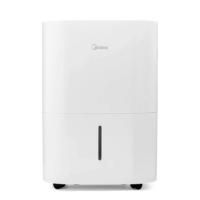 Midea MDDF2-16DEN7 - White 16L Portable Dehumidifier