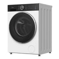 Midea MF205W100WBA30/W-UK - White 10KG Washing Machine - 1400 RPM - A energy