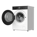Midea MF205W100WBA30/W-UK - White 10KG Washing Machine - 1400 RPM - A energy
