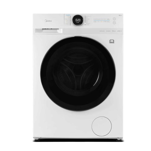 Midea MF20ED80WB/1 - White 8KG/6KG Washer Dryer - 1400RPM - A Energy