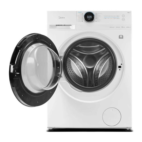 Midea MF20ED80WB/1 - White 8KG/6KG Washer Dryer - 1400RPM - A Energy