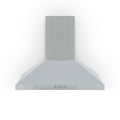 Montpellier MH600X - Stainless Steel 60cm Chimney Extractor Hood - 285 m3/h - A energy