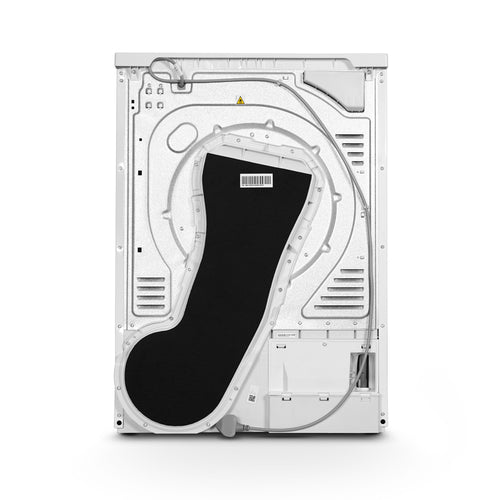 Montpellier MHP10SDW - White 10KG Heat Pump Tumble Dryer - A++ Energy