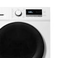 Montpellier MHP8SDW - White 8KG Heat Pump Tumble Dryer - Sensor Dry - A++ energy