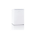 Midea MDRU129FZE01 - White Undercounter Freezer - 83L Capacity - E Energy Rating