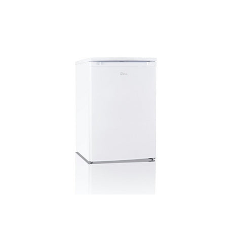 Midea MDRU129FZE01 - White Undercounter Freezer - 83L Capacity - E Energy Rating
