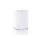 Midea MDRU129FZE01 - White Undercounter Freezer - 83L Capacity - E Energy Rating