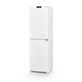 Montpellier MIFF550FF - White Integrated Frost Free Fridge Freezer - 230 Litres - Energy Rating E