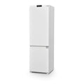 Montpellier MIFF730FF - White Integrated Frost Free Fridge Freezer - 243L Capacity - E Energy Rating