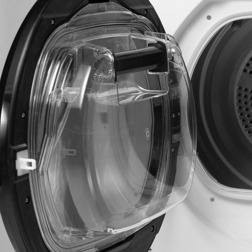 Montpellier MIHP75 - White Integrated 7KG Integrated Dryer - A+ energy