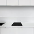 Montpellier MINH29T15 - Black Glass Induction Domino Hob - 2 Zone - 13amp Plug In