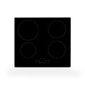 Montpellier MINH59-13A - Black 59cm 4 Zone Induction Hob - Plug In - A