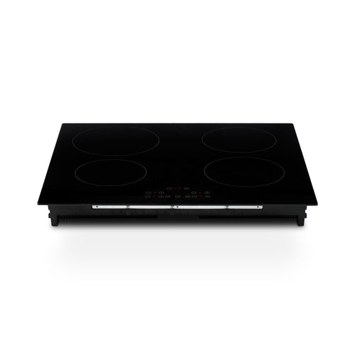 Montpellier MINH59-13A - Black 59cm 4 Zone Induction Hob - Plug In - A