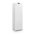 Montpellier MITL294 - White Integrated Tall Larder Fridge - 294L Capacity - E Energy Rating