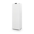 Montpellier MITL294 - White Integrated Tall Larder Fridge - 294L Capacity - E Energy Rating