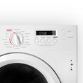 Montpellier MIWD8614 - White 8KG Integrated Washer Dryer - 1400 RPM - B/E Energy Rating