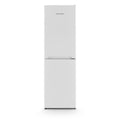 Montpellier MLF1770EW - White Low Frost Fridge Freezer - 277L Total Capacity - E Energy Rating