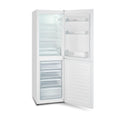 Montpellier MLF1770EW - White Low Frost Fridge Freezer - 277L Total Capacity - E Energy Rating