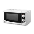 Montpellier MMW20W - White 20L Microwave - 700W