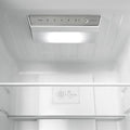 Montpellier MNF167EW - White Freestanding 50/50 Frost Free Fridge Freezer - E energy - Display