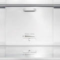 Montpellier MNF167EW - White Freestanding 50/50 Frost Free Fridge Freezer - E energy - Display