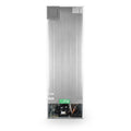 Montpellier MNF167EW - White Freestanding 50/50 Frost Free Fridge Freezer - E energy - Display