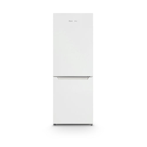 Montpellier MLF150EW - White Low Frost Fridge Freezer - 174L - E energy