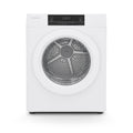 Montpellier MDATD30W - White 3KG Compact Tumble Dryer - Vented - C Energy
