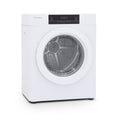 Montpellier MDATD30W - White 3KG Compact Tumble Dryer - Vented - C Energy