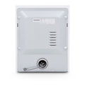 Montpellier MDATD30W - White 3KG Compact Tumble Dryer - Vented - C Energy