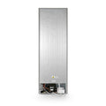 Montpellier MTL362X - Inox Tall Larder Fridge - 362L Capacity - E Energy Rating