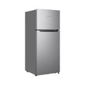 Fridgemaster MTM48120ES - Silver Fridge Freezer - 124L - E energy