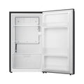 Fridgemaster MUL4892EB - Black Under Counter Fridge - 92L - E Energy Rating
