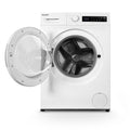 Montpellier MWD8514W - White 8KG Washer Dryers - 1400 RPM - A/E energy