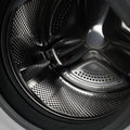 Montpellier MWD8514W - White 8KG Washer Dryer - 1400 RPM - A/E energy