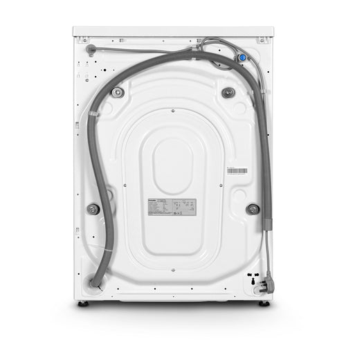 Montpellier MWM1214W - White 12KG Washing Machine - 1400 RPM - A energy