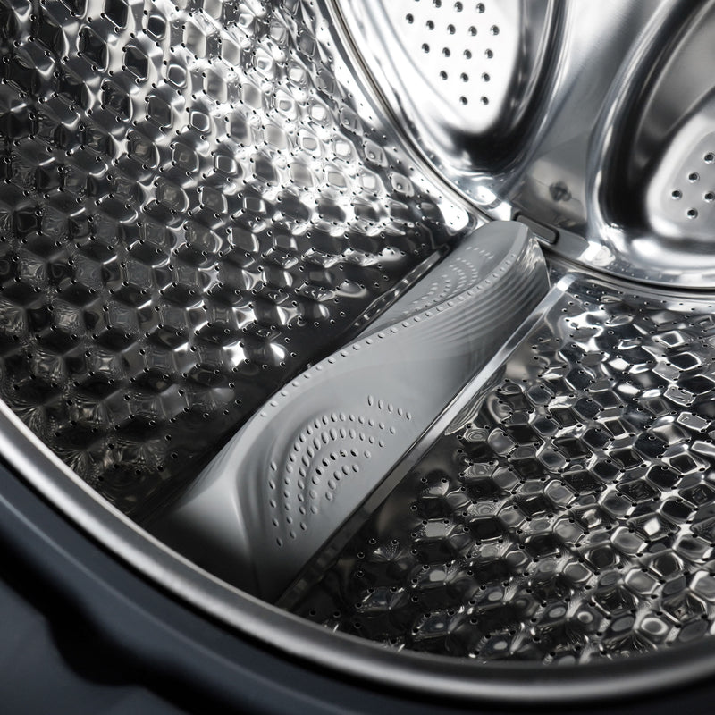 Montpellier MWM1214W - White 12KG Washing Machine - 1400 RPM - A energy