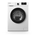 Montpellier MWM612W - White 6KG Washing Machine - 1200 RPM - A energy